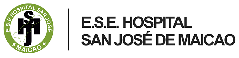 E.S.E HOSPITAL SAN JOSE DE MAICAO